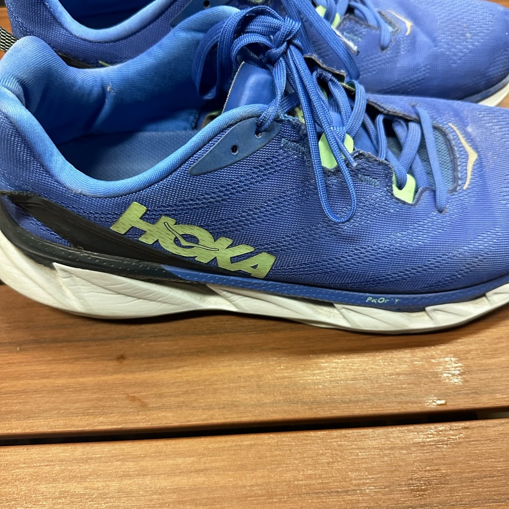 Hoka One One Elevon 2 Men’s Running Shoe